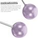 WOFASHPURET 1 Pair Dimple Trainer Face Dimples Trainer Beauty Smile Exerciser Forming Mouth Exerciser Metal Dimples Exerciser Facial Tools Dimple Makers for Cheeks Sports Alloy Purple Former 4.30X2.50X0.80CM Purple - Buy Online on GoSupps.com