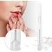 Nail Dotting Pen Nail Dotting Tool Non-Deformation Lightweight Strong Durable Nail Decoration Manicure Tool Fine Art Work For Professional Use(Silver) - Buy Online on GoSupps.com