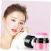 FOMIYES 5pcs Oil Control Cushion Blush Powder Blush Makeup Blush Cushion Makeup Blush Powder Rosy Plastic - Buy Online on GoSupps.com