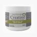 Pure Creatine Monohydrate Powder Without Flavorings - Support Healthy Muscle Easy Absorption and Quick Dissolution