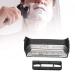 Razor Men's Spare Part Shaving Head Suitable For B-Raun 10b 20b 20s 1000 Series 2000 Series Razors