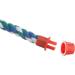 Trixie 5160 Rope Rod 37 cm - Pack of 2 Green | Durable & High-Quality Dog Accessories for International Shipping - Buy Online on GoSupps.com