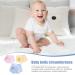 Infant Belly Band 3 Pcs - Umbilical Belly Abdomen Protection for Newborns - Buy Online on GoSupps.com
