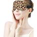 Fried Eggs and Bacon Sleep Mask for Women | Adjustable Eye Shades with Elastic Strap | Perfect for Travel & Relaxation - Buy Online on GoSupps.com