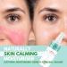 Calming Facial Moisturising Cream. For Rosacea Facial Redness Acne Dry Skin & Eczema 50 ml - Buy Online on GoSupps.com