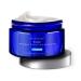 serumtologie PURE Whipped Chiffon Anti Aging Moisturizer for Men & Women | Hypoallergenic | Non Greasy & Fragrance Free | Best for Normal  Oily  Combination & Sensitive Skin | 4.5oz