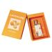 Pheromones Perfumes for Women Fresh & Elegant Eau De Perfume Lasting and Charming Holiday Fragrance Perfume Gift Set for Women 1.7 Fl Oz/50ml Orange