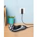for Philips Trimmer Charger 15V HQ8505 Shaver Charger for Norelco Series 5000 3000 1000 9000 7000 S5586 S3133 S1232 Multigroom MG7770 MG5750 HC7650 HC5612 QP6550 Electric Beard Razor Power Cord - Buy Online on GoSupps.com