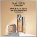 L'Or al Paris True Match Liquid Foundation Skincare Infused With Hyaluronic Acid SPF 17 Available in 40 Shades Cool Shade 3 R/3 C 30 ml - Buy Online on GoSupps.com