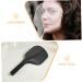 Beaupretty 4pi ces Lot De Protections Pour Barbier Protection Anti-laque Transparente Pour Coupe De Cheveux R utilisable Pour Salon De Coiffure Et Usage Domestique - Buy Online on GoSupps.com