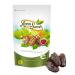 Anna and Sarah Fancy Medjool Dates - 5 lbs (1 Pack) - Buy Online on GoSupps.com