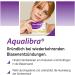 Aqualibra 2 x 60 Film-Coated Tablets for Bladder & Urinary Tract Infections - Antibiotic-Free Vegetarian 12+ Years - 120 Tablets Total - Buy Online on GoSupps.com