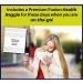 Spring Valley Black Cohosh Menopause Support 40mg (100 ct) + Vitamin Pouch & Supplement Guide - Buy Online on GoSupps.com