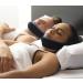 Stop Snoring Chin Strap | Anti Snoring Jaw Reduction for Men & Women | Blue/Black - Effective Relief - Buy Online on GoSupps.com