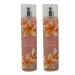 Bath and Body Works (2) Plumeria Fine Fragrance Mists-8 oz. Bottles - Buy Online on GoSupps.com