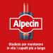 Alpecin Caffeine Shampooing C1 2 x 250 ml | Shampooing anti-chute efficace la caf ine | Shampooing fortifiant pour homme pour cheveux fins et fins | Soin quotidien du cuir chevelu | Pour cheveux 250 ml (Lot de 3) - Buy Online on GoSupps.com