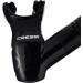 Cressi Scuba Diving Snorkeling Kit - Freediving Mask Dry Snorkel Set - Frameless Supernova Dry Design - Black Mask & Snorkel - One Size - Buy Online on GoSupps.com