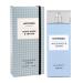 Notebook White Wood & Vetiver by Selectiva SPA Eau De Toilette Spray 3.4 oz for Men