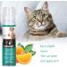 SEGMINISMART Anti-Scratch Training Spray for Cats and Dogs - Protect Plants, Furniture, Floors - Cat Deterrent - Buy Online on GoSupps.com