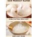 Khanh Hoa Sanest - Natural Edible Bird's Nest Drink Beverage - Vietnamese Traditional Drink - Refreshing Healthy Protein Nutritional Drink - 190 ml Each can (Pack 4) - Buy Online on GoSupps.com