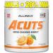 ALLMAX Nutrition - AMINOCUTS (A:CUTS) - Weight-Management BCAA (L-Carnitine + Taurine + Green Coffee) - Arctic Orange - Dye Free - 252 Gram - 36 Servings Arctic Orange 252 g (Pack of 1)