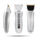Hair Trimmer Professional Men's Electric Hair Clipper Rechargeable Salon Hair Clipper Hair Clipper Shaving Cutter 100-240V Hair Care and Styling