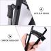 EASONGEE Body Fat Caliper and Measuring Tape Skinfold Caliper and Body Tape Measure Tool (150cm) Accurately Measuring BMI Body Fat Tester Measuring Device for Women Men Fitness Weight-Loss - Buy Online on GoSupps.com