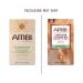 Ambi Complexion Cleansing Bar Soap 3.5 oz - Pack of 10 | Gentle Skin Cleanser - Buy Online on GoSupps.com