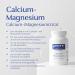 Pure Encapsulations Calcium-Magnesium Citrate - Well-Tolerated Boost for Bone Health - 90 Veg Capsules - International Shipping Available - Buy Online on GoSupps.com