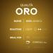 Buy Lavazza Qualit Oro Coffee Capsules - 10 Nespresso Compatible Arabica Beans with Fruity-Floral Taste | International Shipping - Buy Online on GoSupps.com