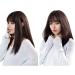 High-Quality Medium-Length GCX Wig for Women - Realistic Japanese & Korean Harajuku Style - Buy Online on GoSupps.com