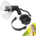 Parabolic Sound Collecting Dish Bionic Ear Mobile Device Sound Amplifier Ear Bionic and Birds Observing Telescope Nature Observing and Listening Digital Device