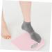 Minkissy 1 Pair Gel Socks Moisturizing Cotton Socks Feet Moisturizing Socks Supple Moisturizing Socks Cracked Spa Socks Lotion Socks Cracked Heel Socks Womens Socks & Hosiery Vegetable Gel - Buy Online on GoSupps.com