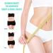 Body Slimming & Detox Aromatherapy Nasal Stick - Essential Oils & Menthol for Freshness Focus & Enhanced Breathing (2PCs) - Buy Online on GoSupps.com