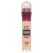 Maybelline Instant Anti Age Eraser Eye Concealer Dark Circles and Blemish Concealer Ultra Blendable Formula 07 Sand 07 Sand 6.8 ml (Pack of 1)