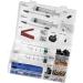TRP Hydraulic Bleed Kit: Professional Grade Tool for Effective Brake Maintenance - Buy Online on GoSupps.com