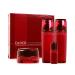 CHARMZONE DeAge Red Addition Set of 3 Red Wine Anti-Aging Korean Skin Care Routine Hydrating Nourishing (10.98 fl.oz)
