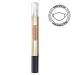 Max Factor Master Touch Under-Eye Concealer 306 Fair - Instant Dark Circle Coverage - Buy Online on GoSupps.com