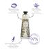 Buy Bread the Sens Lavender Hand Cream - Moisturizer for Very Dry Hands - 97% Natural Ingredients with Shea Butter & Olive Oil - 30ml Pack - Buy Online on GoSupps.com