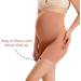 Gratlin Seamless Pregnancy Shapewear High Waist Shorts - S Sun Kissed - Buy Online on GoSupps.com