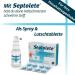 Septolet Spray - Fast Relief for Sore Throat | Buy Internationally Online - Buy Online on GoSupps.com