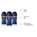 Nivea Men Roll On Anti Perspirant 1.7oz, Pack of 3 - Fresh Active Ocean Extracts, 48hr Protection - Buy Online on GoSupps.com