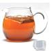Guava Leaf Fruit Tea Bags - Natural Herbal Tea (30 count) - Buy Online on GoSupps.com