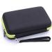 Magiclulu Men's Razor Storage Bag - Protective Travel Case for Razors - 1PC Green - Buy Online on GoSupps.com