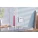 Buy PHILIPS Sonicare ProtectiveClean 4100 Electric Toothbrush - Deep Pink | Rechargeable Plaque Control Pressure Sensor - Ships Internationally - Buy Online on GoSupps.com