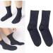DOITOOL 4 Pairs Diabetic Cotton Crew Socks for Elderly Patient Women - Buy Online on GoSupps.com