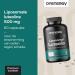 Be Healthy Group doo Liposomal Luteolin 500 mg 60 Vegetable Capsules Natural Flavonoid Excellent Absorption and Effectiveness With Added Phosphatidylcholine Daily Support - Buy Online on GoSupps.com