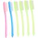 Partykindom 30pc Mixed Disposable Dental Floss & Hard Bristle Toothbrush Set for Adults - Perfect for Travel! - Buy Online on GoSupps.com