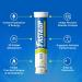 Fast&Up Reload Lemon & Lime - Instant Electrolytes & Hydration - 20 Effervescent Tablets Lemon & Lime 20 count (Pack of 1) - Buy Online on GoSupps.com