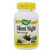 Nature's Way Silent Night 100 Vegan Capsules
